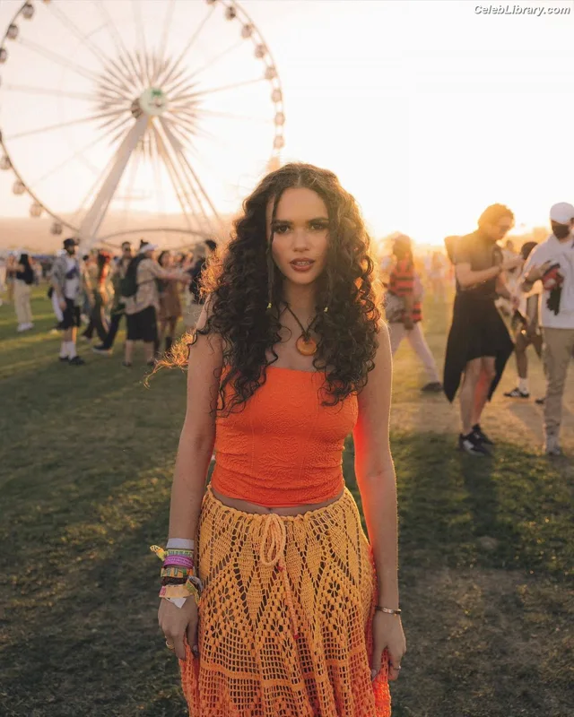 Madison Pettis photo 23 of 757