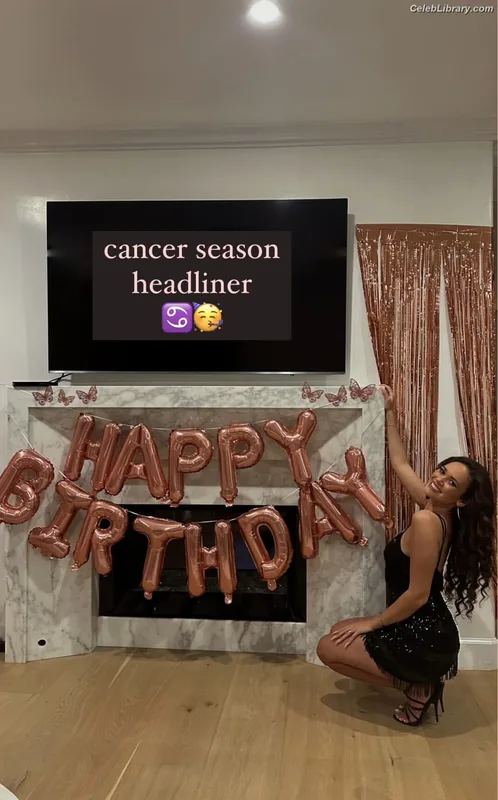 Madison Pettis photo 15 of 757