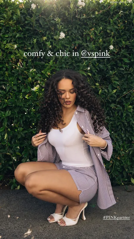 Madison Pettis photo 1 of 757
