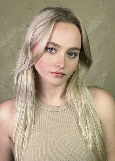 Madison Wolfe