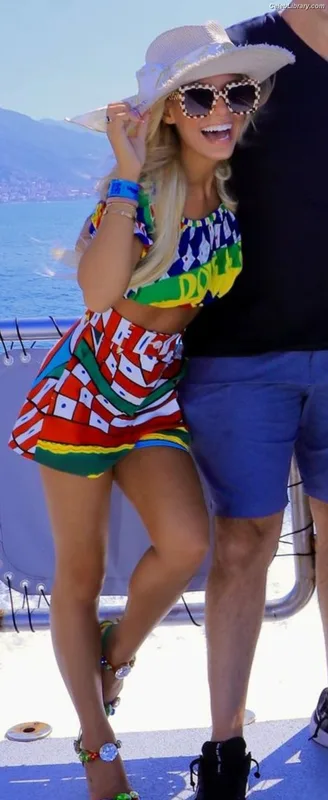 Madisyn Shipman photo 14 of 2980
