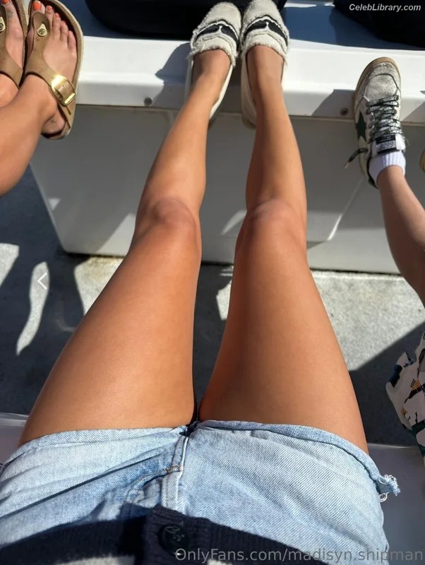 Madisyn Shipman photo 20 of 2980