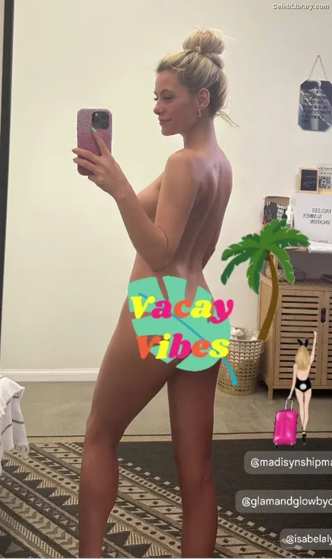 Madisyn Shipman photo 2 of 2980