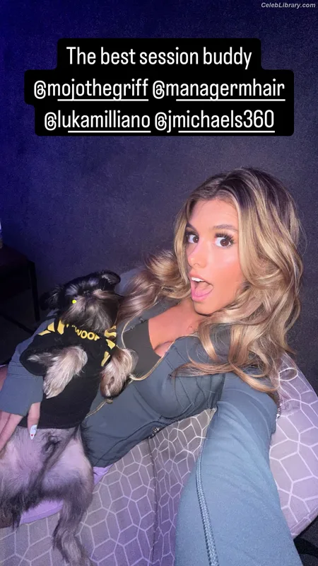 Madisyn Shipman photo 18 of 2980
