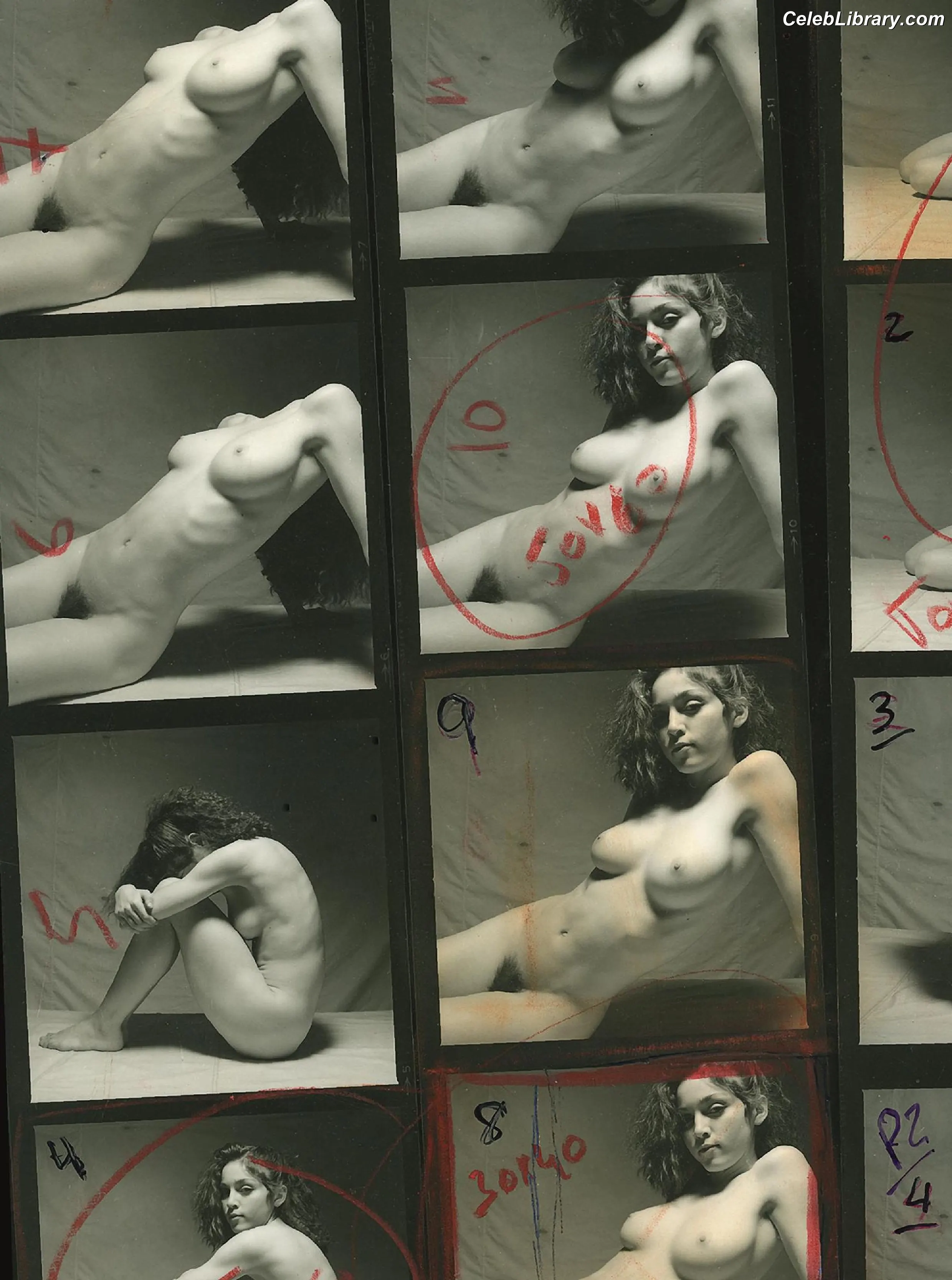 Madonna photo 3 of 443