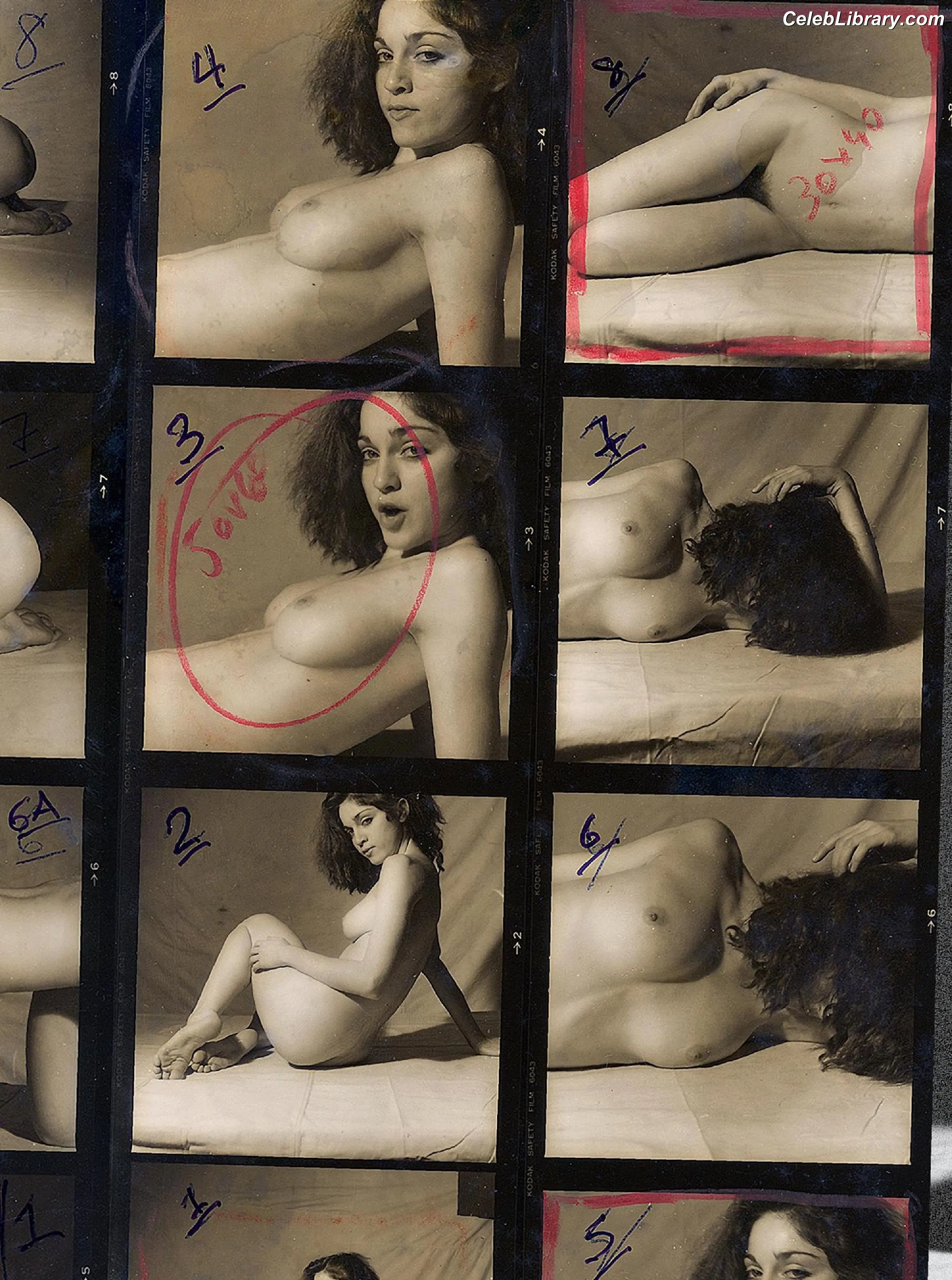 Madonna photo 4 of 443