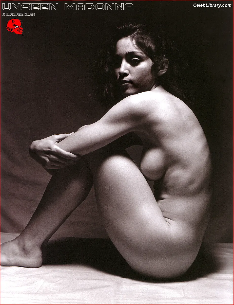 Madonna photo 15 of 443