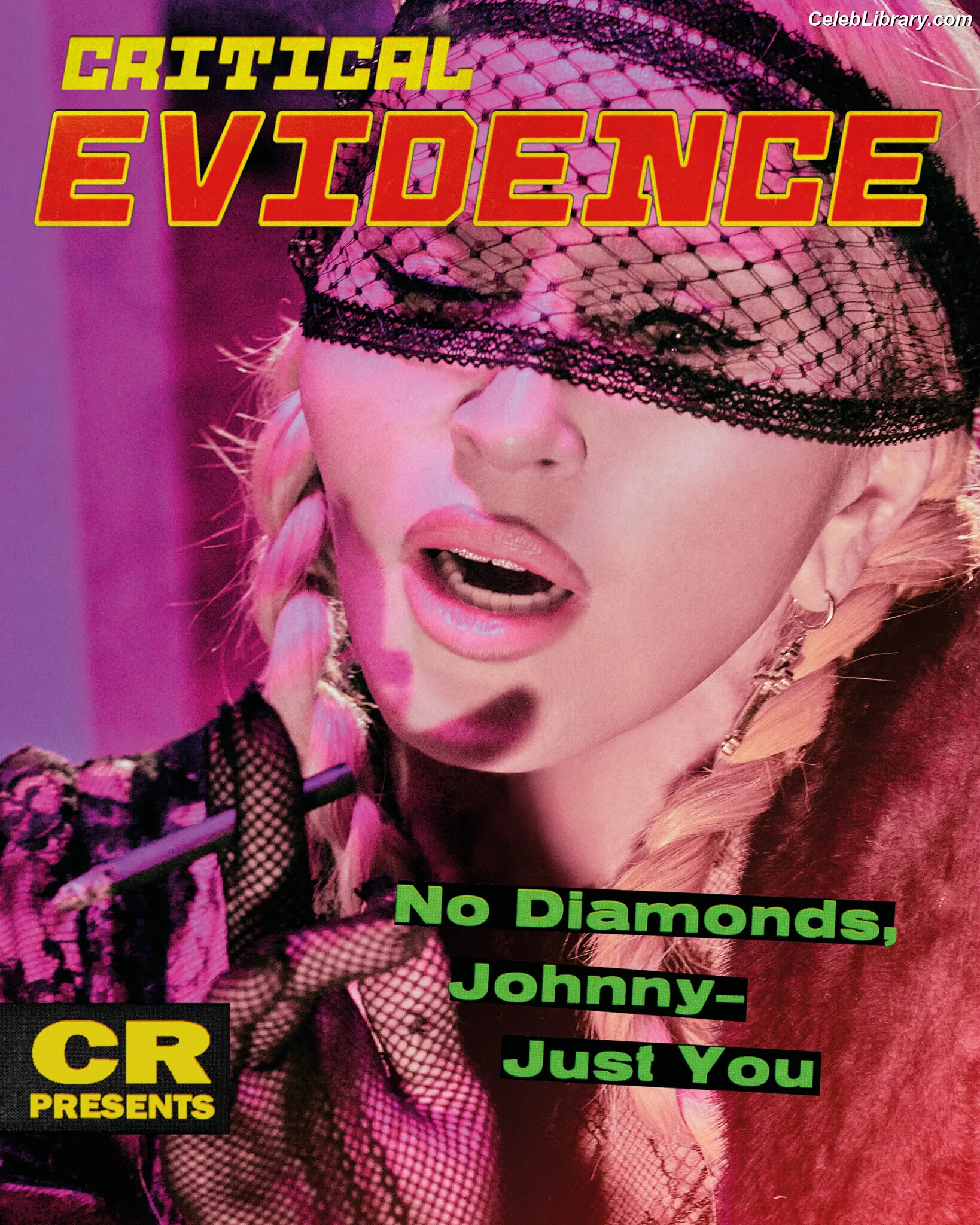 Madonna photo 12 of 443
