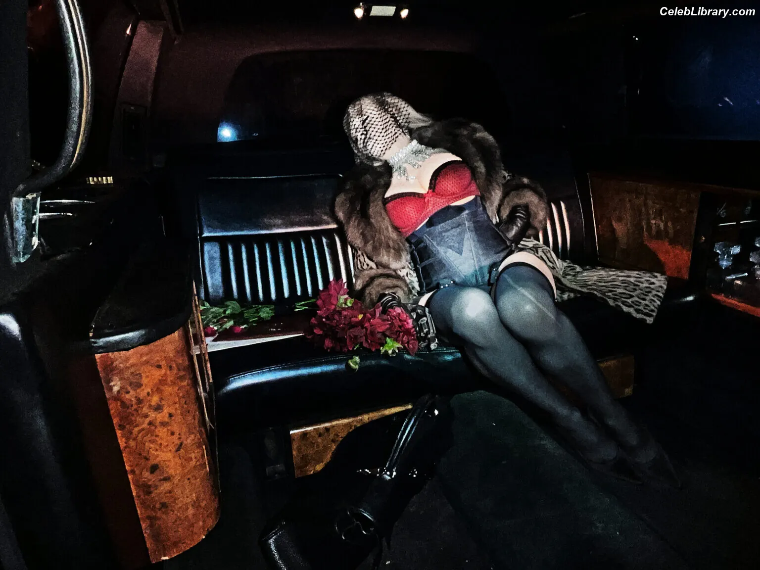 Madonna photo 7 of 443