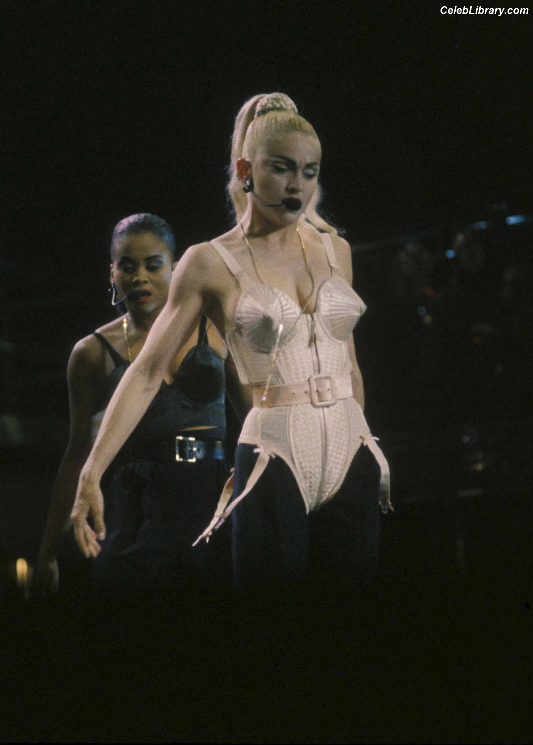 Madonna photo 11 of 443