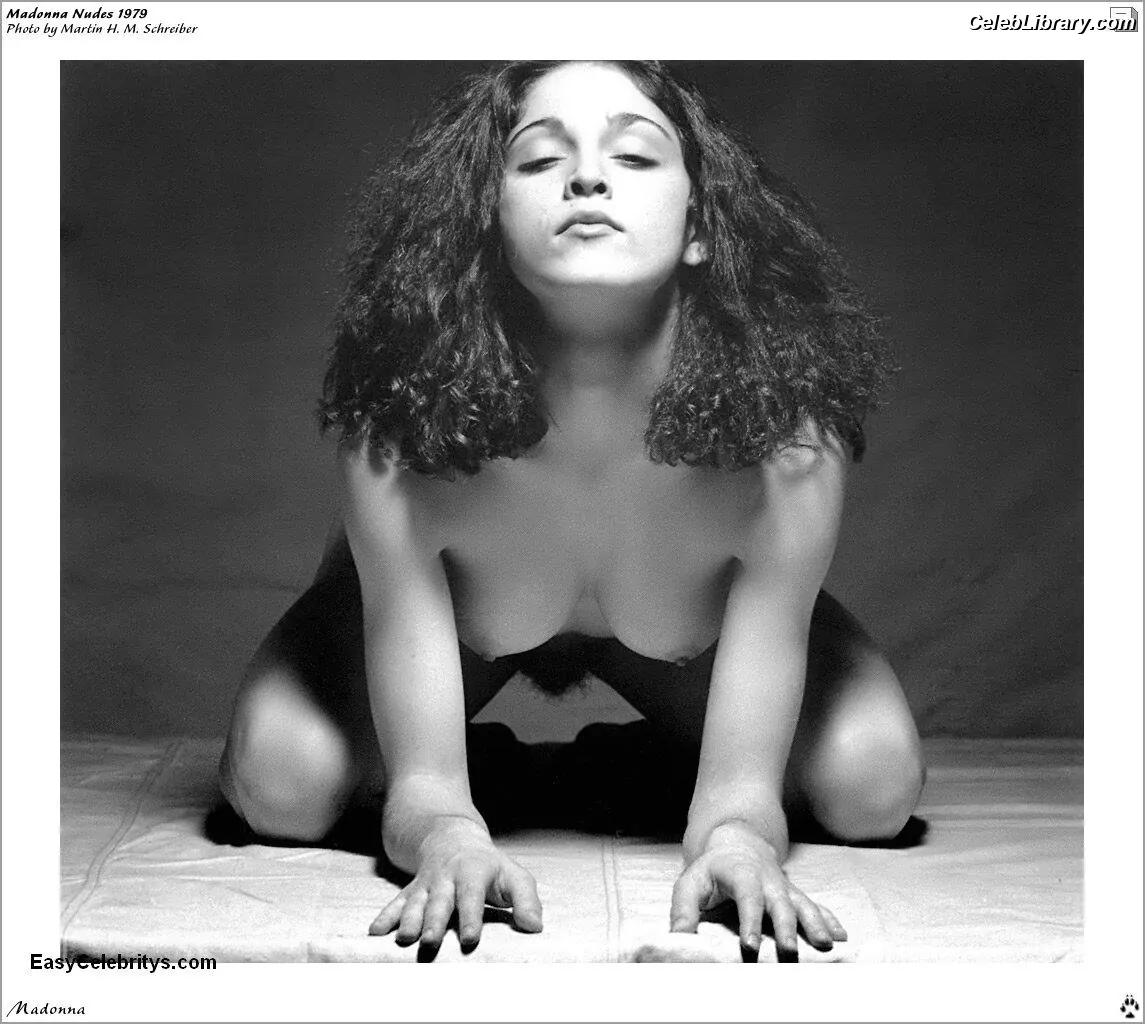 Madonna photo 21 of 443