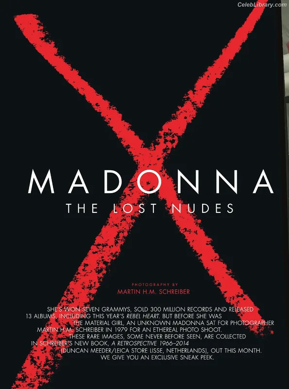 Madonna photo 2 of 444