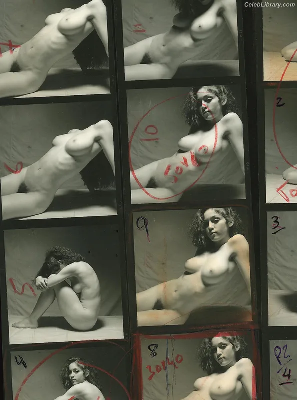 Madonna photo 3 of 444