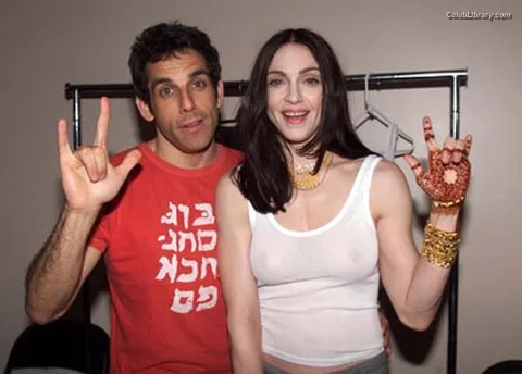 Madonna photo 22 of 444