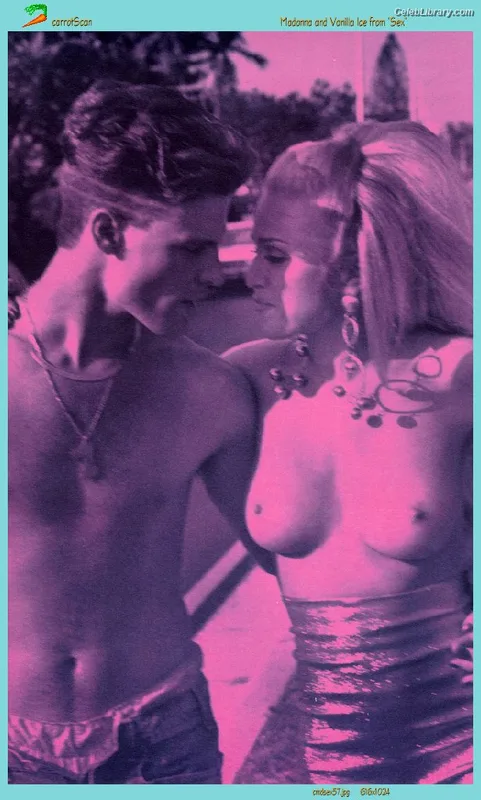 Madonna photo 5 of 444
