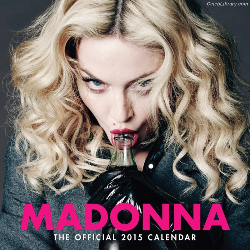 Madonna photo 24 of 444