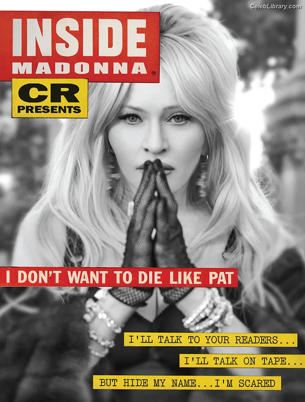 Madonna photo 9 of 444