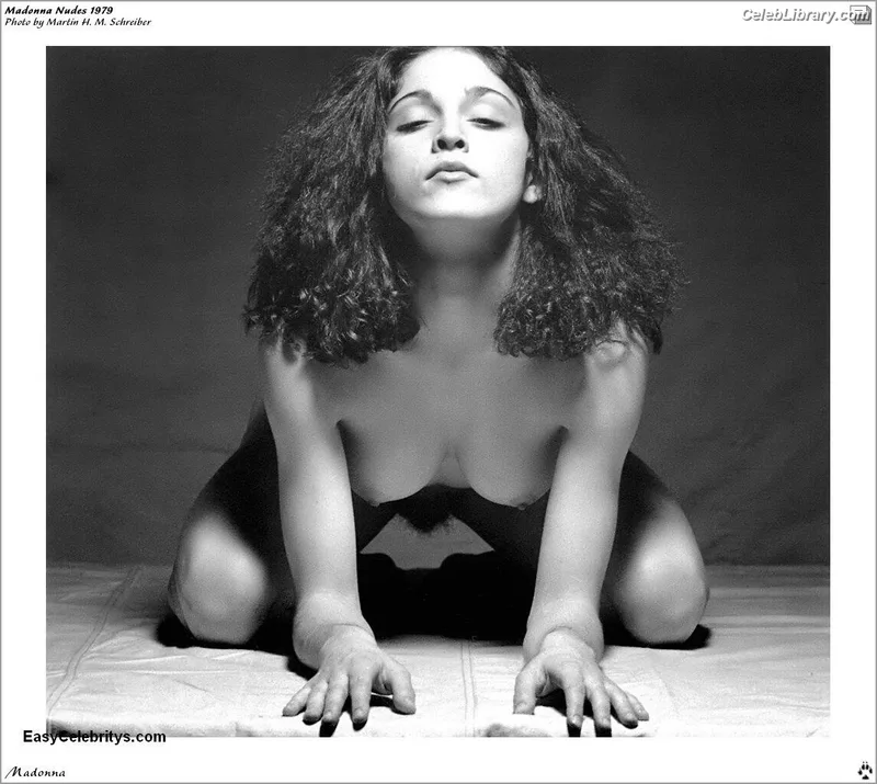 Madonna photo 21 of 444