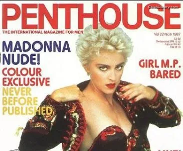 Madonna photo 9 of 444