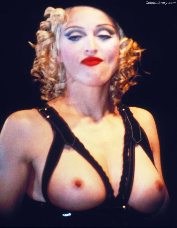 Madonna photo 12 of 444