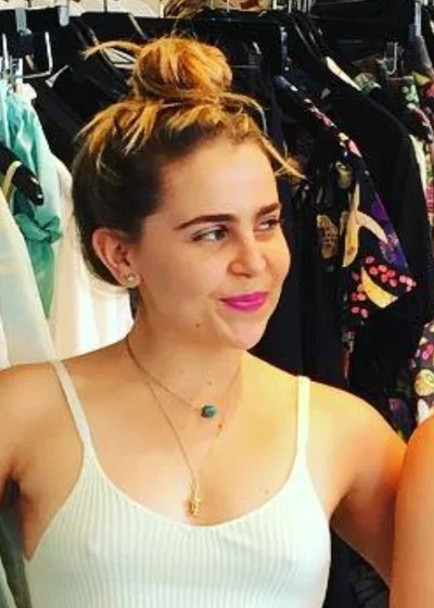 Mae Whitman