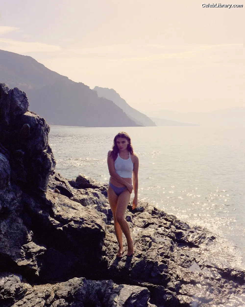 Maelle Pistoia photo 2 of 49