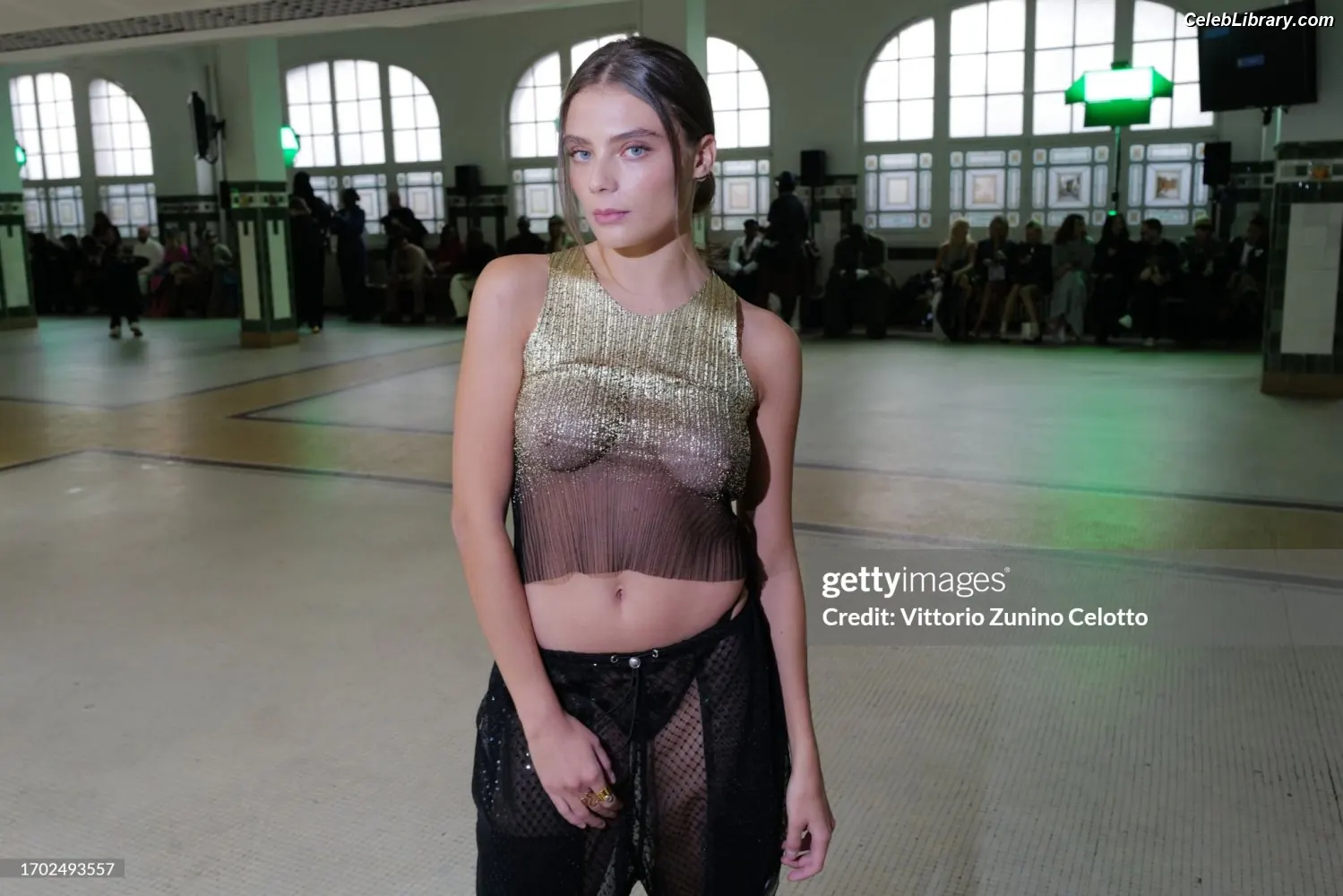 Maelle Pistoia photo 12 of 49