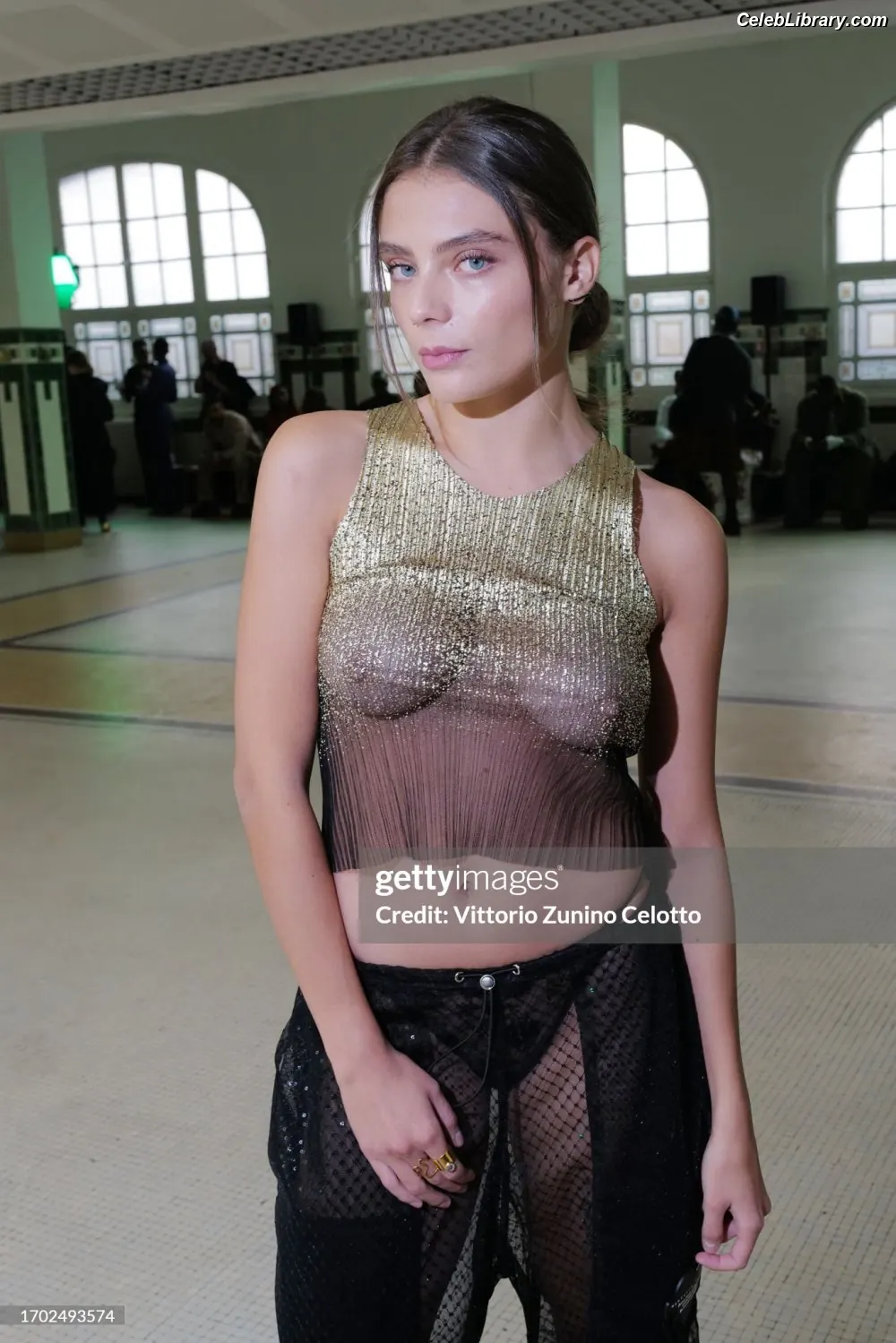 Maelle Pistoia photo 14 of 49