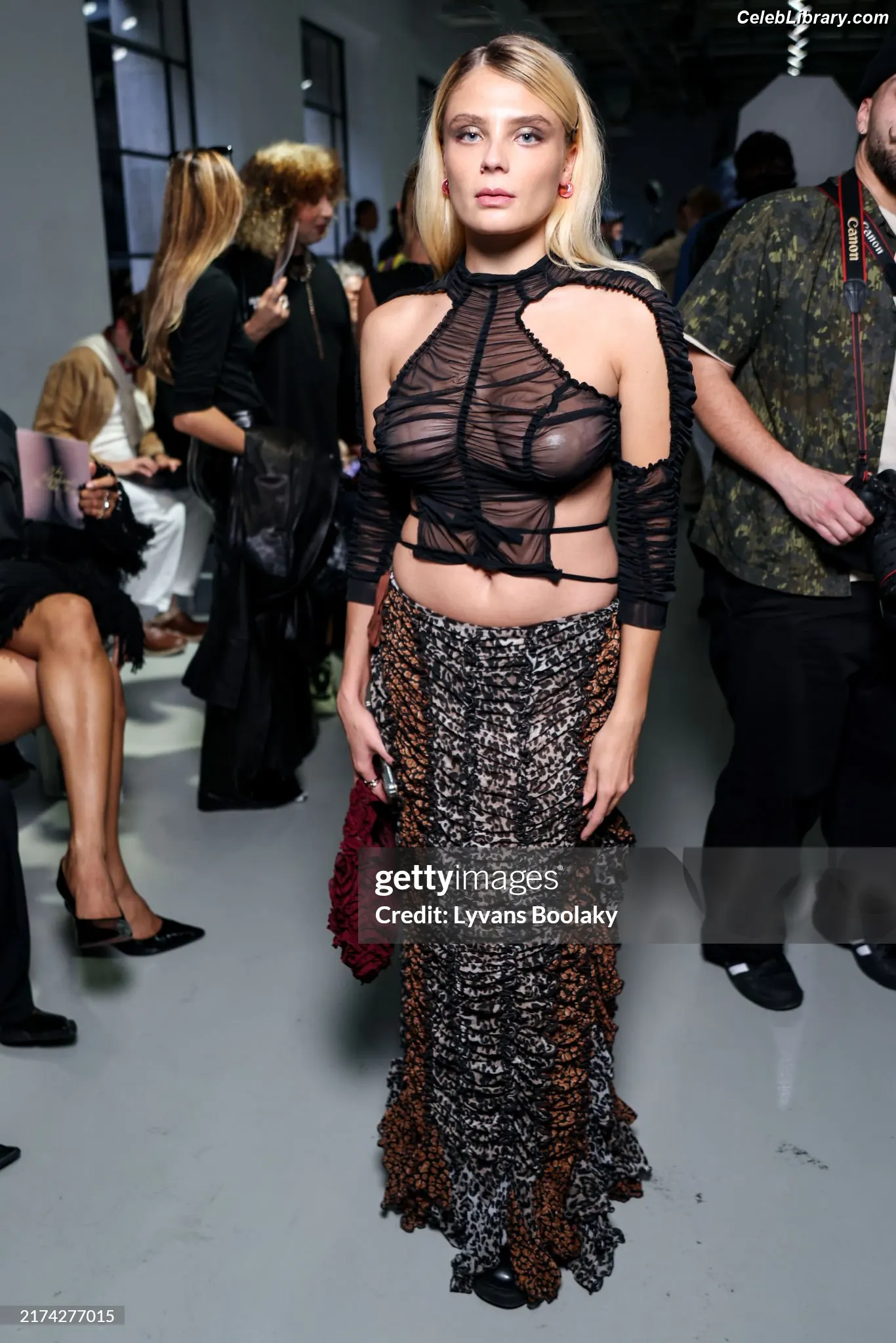 Maelle Pistoia photo 15 of 49