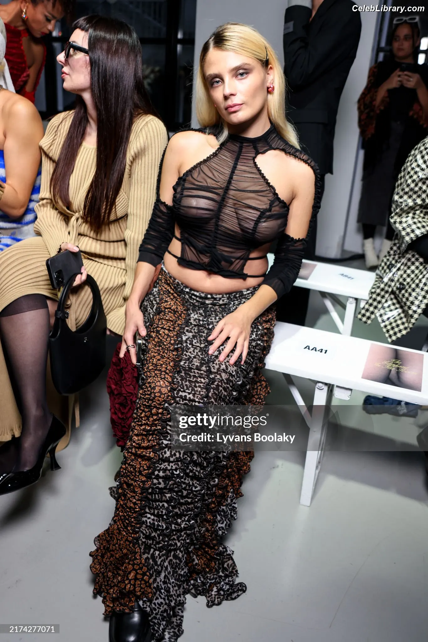 Maelle Pistoia photo 16 of 49