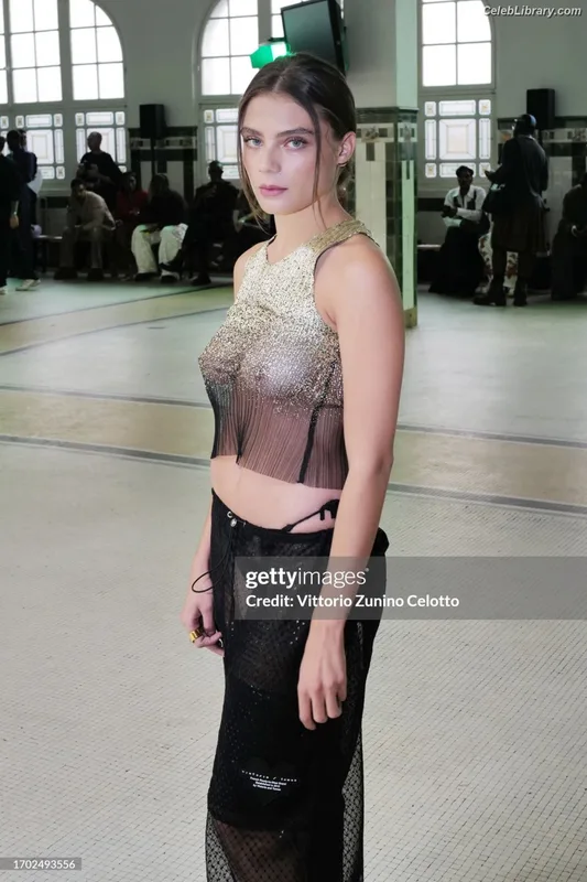 Maelle Pistoia photo 11 of 50