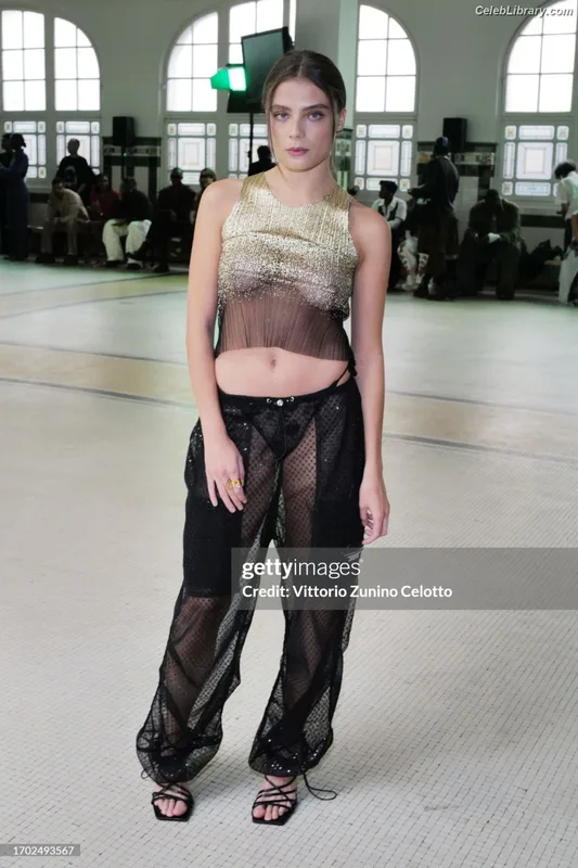 Maelle Pistoia photo 13 of 50