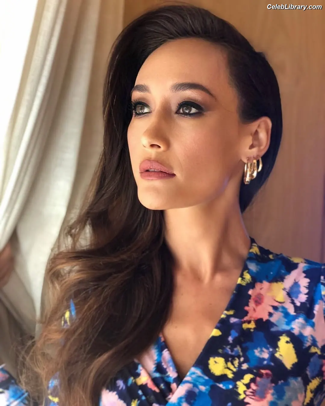 Maggie Q photo 15 of 84