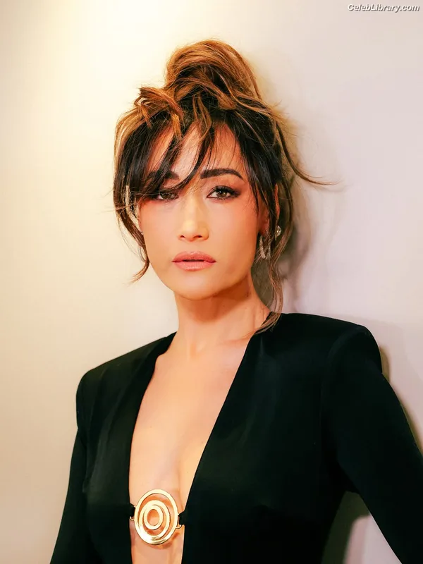 Maggie Q photo 9 of 85