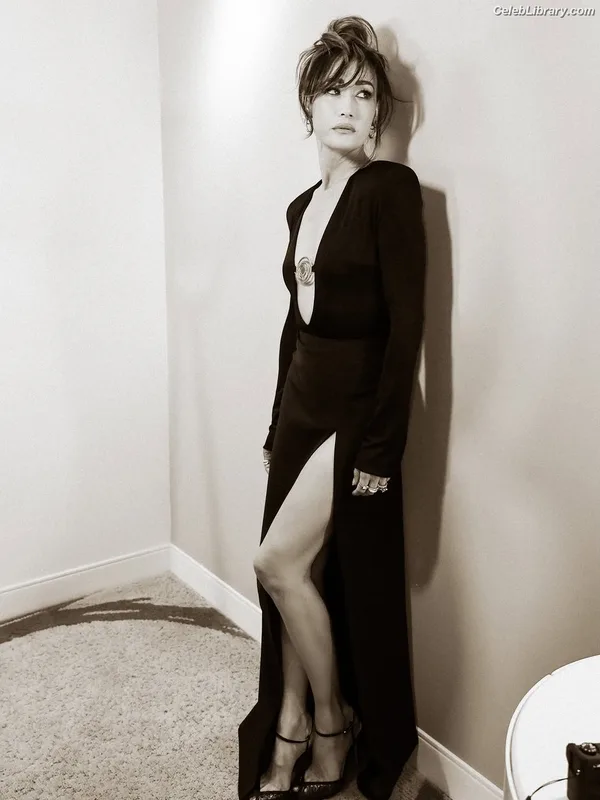 Maggie Q photo 10 of 85