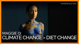 Maggie Q photo 15 of 85