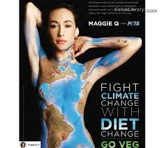 Maggie Q photo 18 of 85