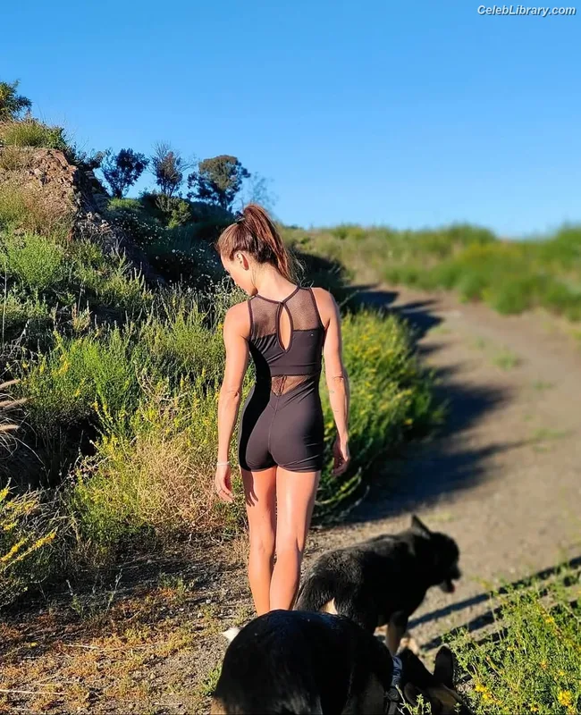 Maggie Q photo 1 of 85