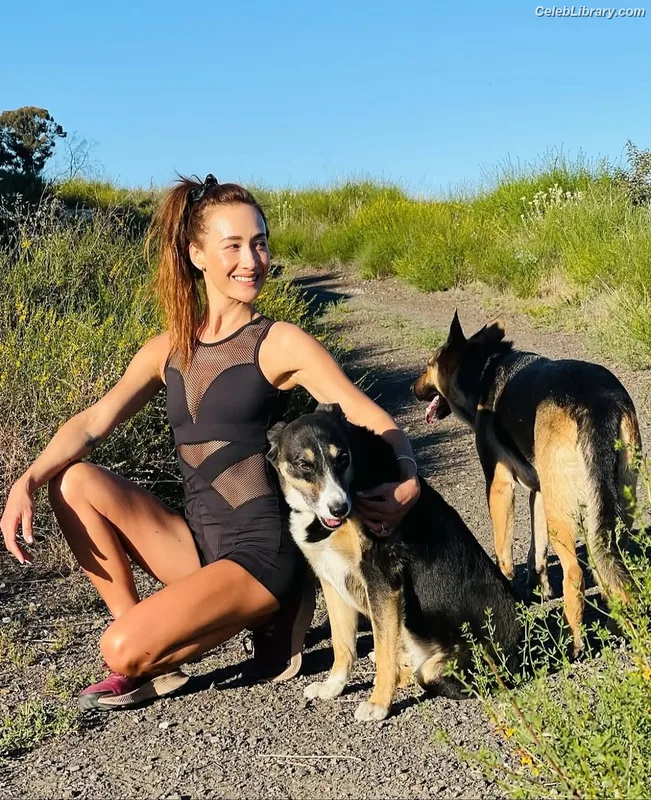 Maggie Q photo 2 of 85