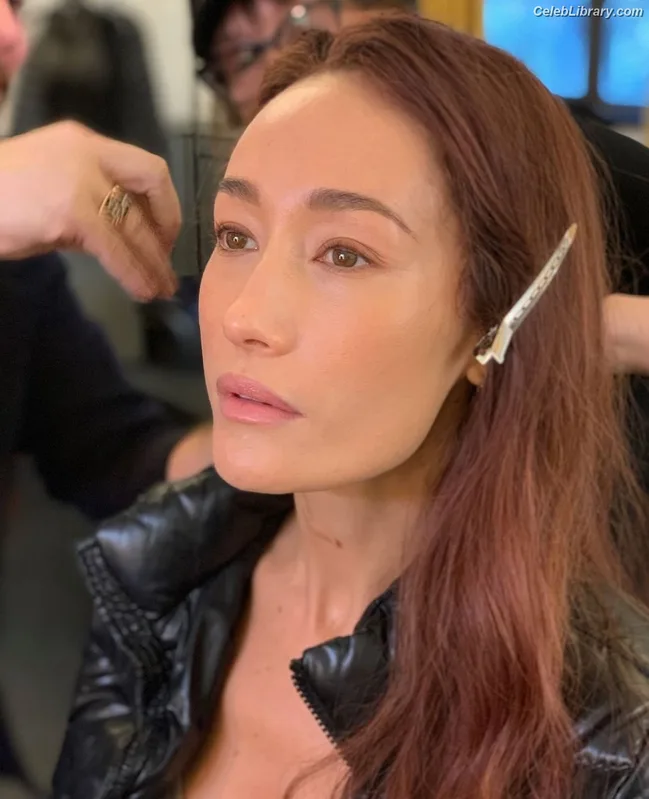 Maggie Q photo 9 of 85