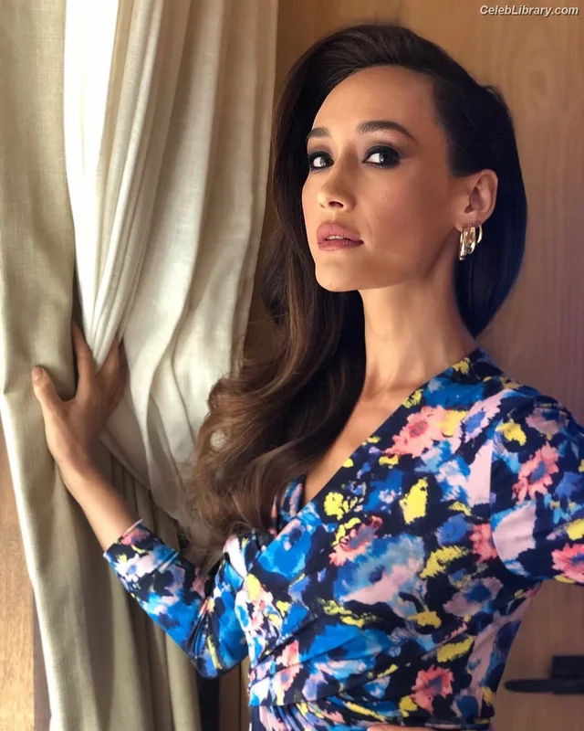Maggie Q photo 14 of 85