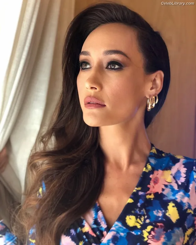 Maggie Q photo 15 of 85