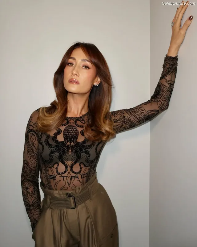 Maggie Q photo 16 of 85