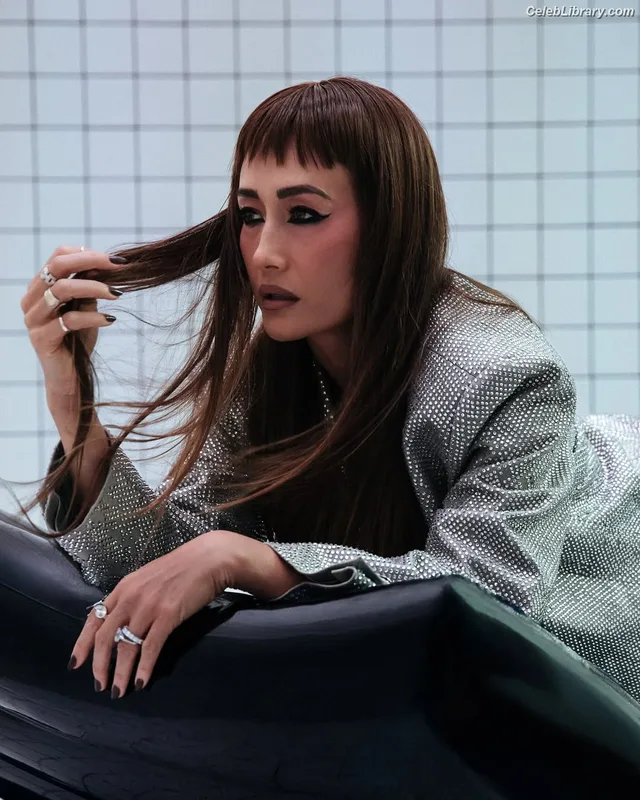 Maggie Q photo 8 of 85