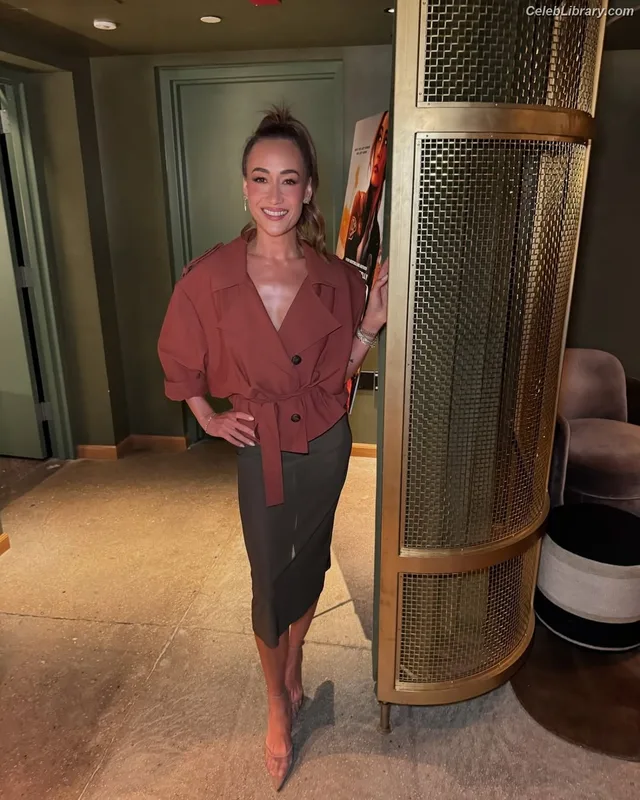 Maggie Q photo 10 of 85