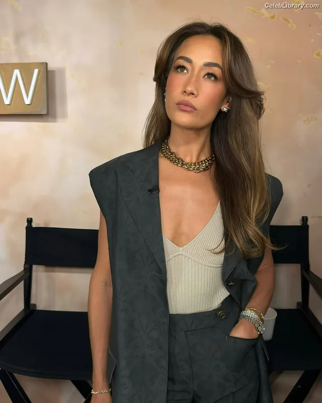 Maggie Q photo 12 of 85