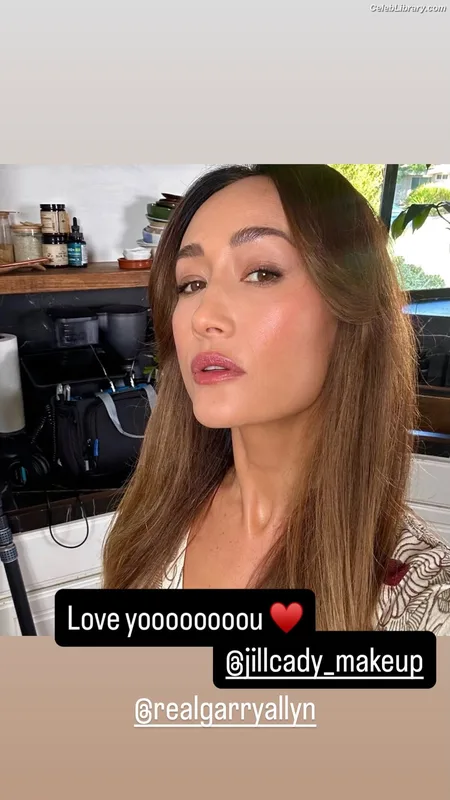 Maggie Q photo 16 of 85