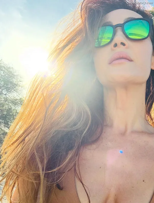 Maggie Q photo 19 of 85