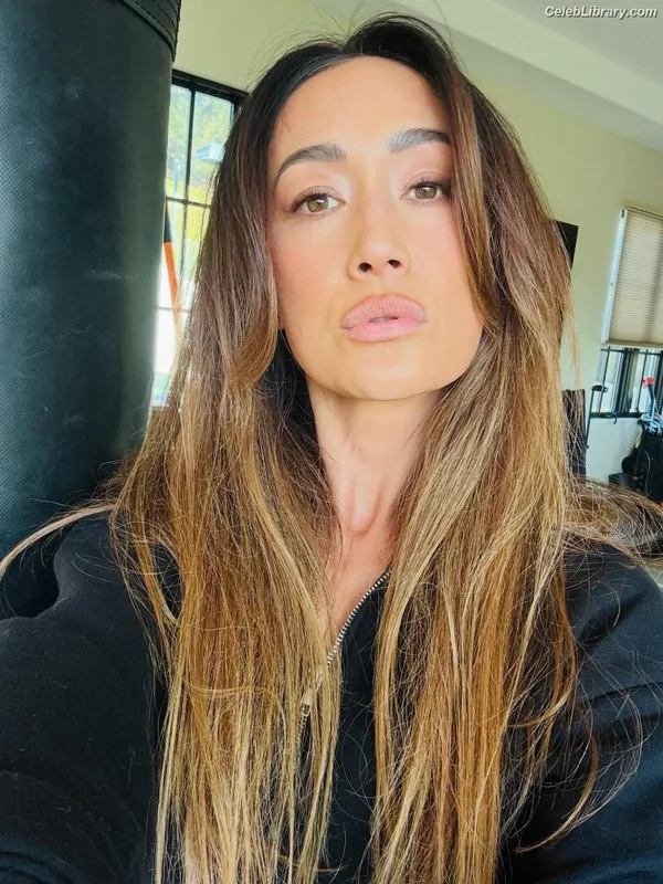 Maggie Q photo 7 of 85