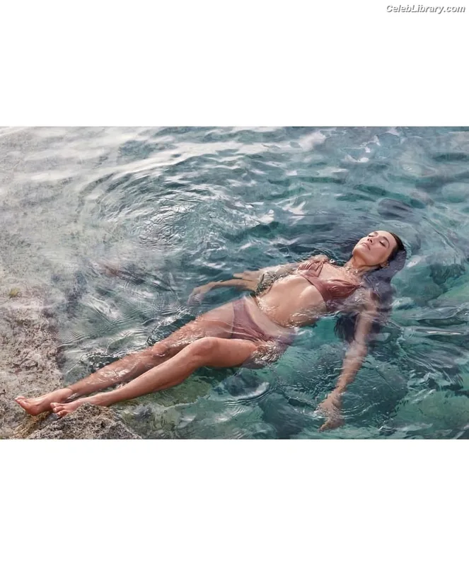 Maggie Q photo 9 of 85